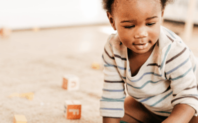 The Importance of Routines in Early Childhood: Creating a Sense of Security and Confidence