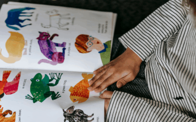 7 Signs Your Child is Ready for Early Learning (And How Spring’s Environment Supports Each Stage)