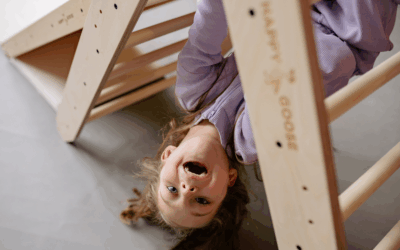 Spring Into Learning: How Our ‘Learning Through Living’ Philosophy Prepares Your Child for Success