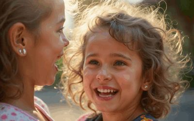 Building Strong Foundations: Family Tips for Supporting Your Child’s Early Learning Journey at Home